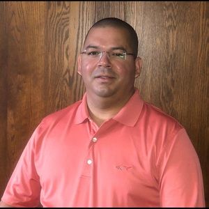 Meet your Posher, Angel